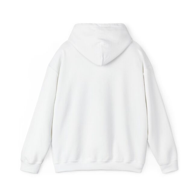 Unisex Heavy Blend™ Cozy Hooded Sweatshirt - Perfect for Casual Days & Celebrations - Image 2
