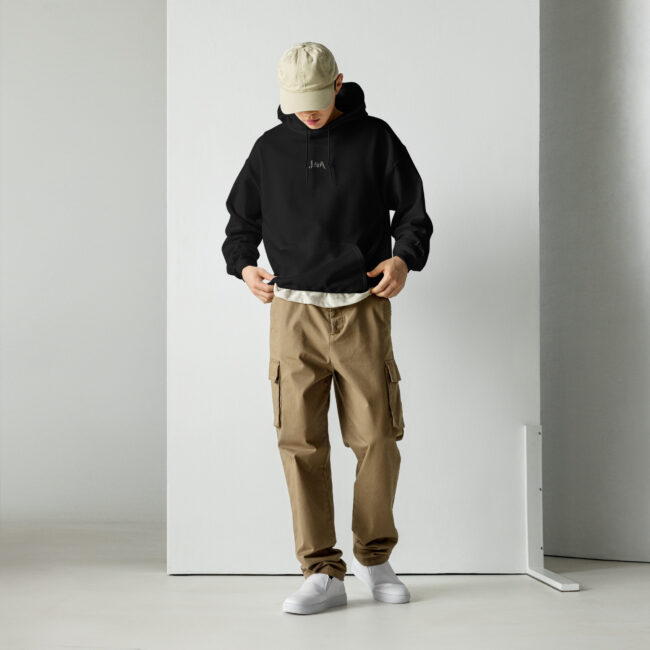 Unisex Hoodie - Image 2